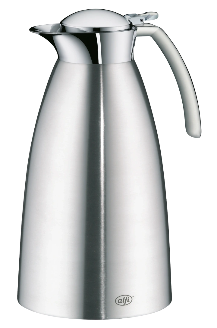alfi Gusto TT Isolierkanne 1,6l Edlstahl